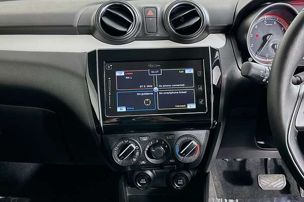 2021 Suzuki SWIFT GL NAVI AZ SERIES II