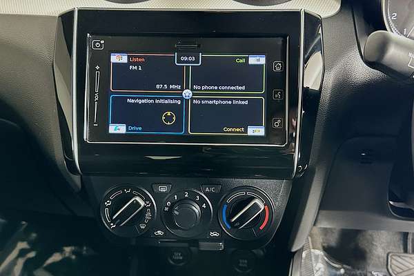 2023 Suzuki SWIFT GL (QLD) AZ SERIES II MY22
