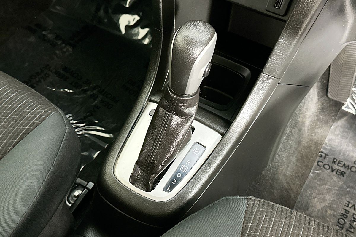 2016 Suzuki SWIFT GL FZ