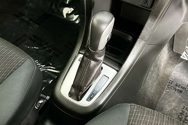 2016 Suzuki SWIFT GL FZ