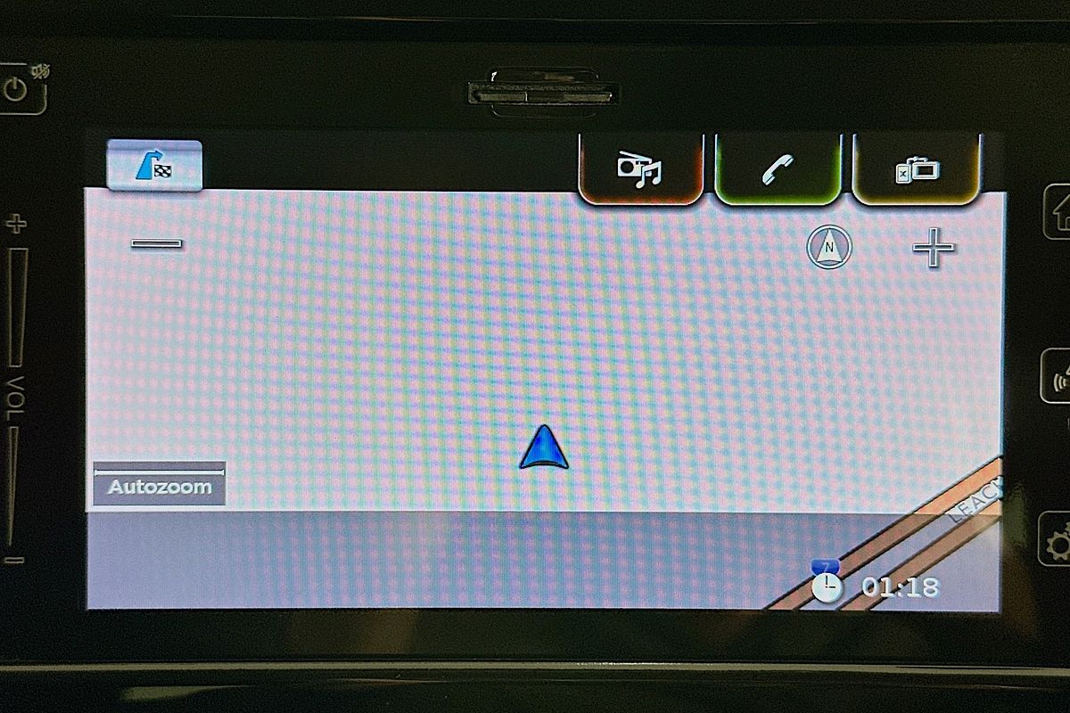2021 Suzuki SWIFT GL NAVI AZ SERIES II