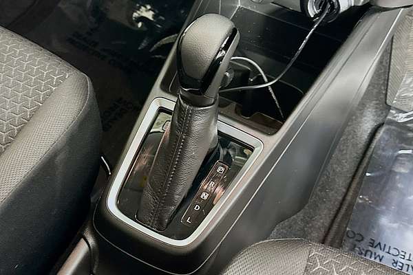 2022 Suzuki SWIFT GL PLUS SPECIAL EDITION (QLD) AZ SERIES II