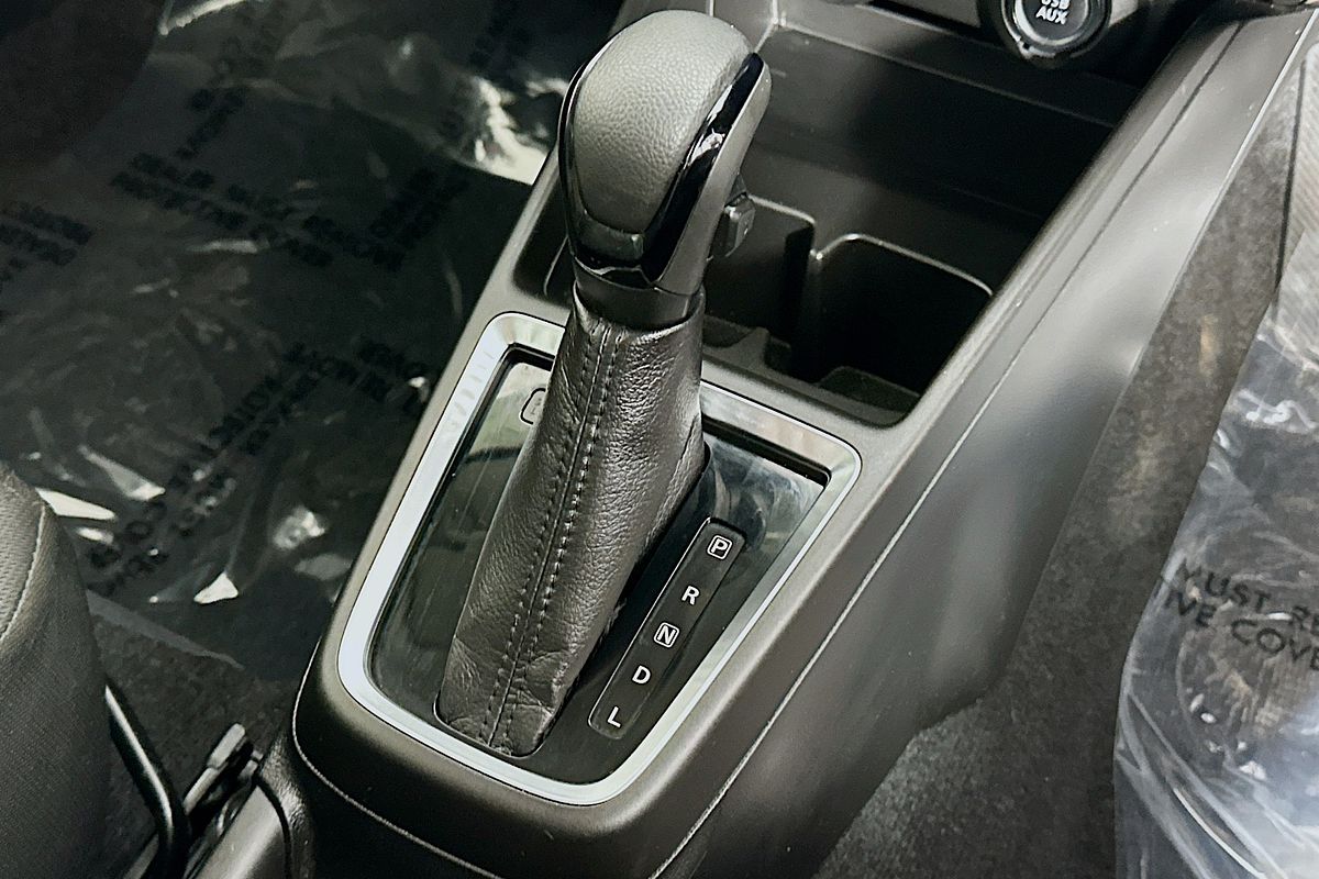 2021 Suzuki SWIFT GL NAVI AZ SERIES II