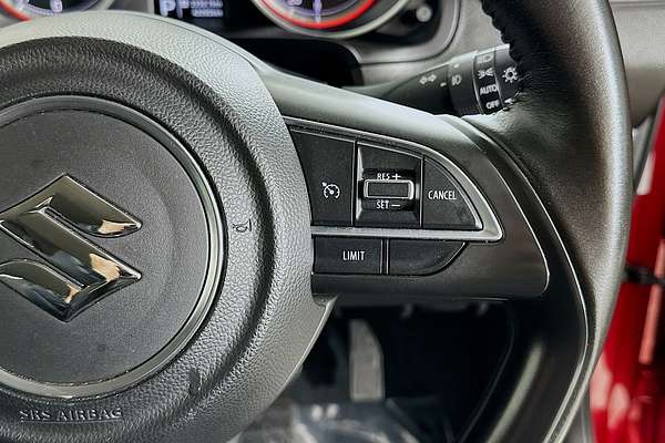 2022 Suzuki SWIFT GL NAVI AZ SERIES II
