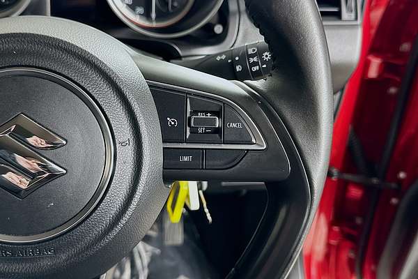 2023 Suzuki SWIFT GL (QLD) AZ SERIES II MY22