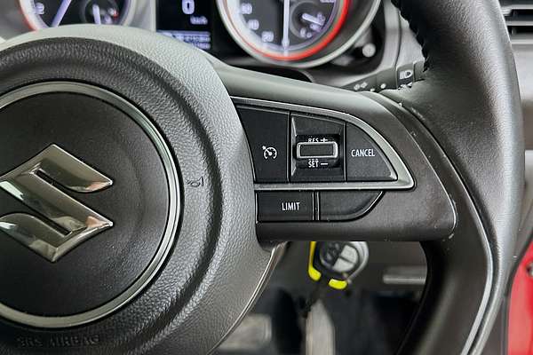 2021 Suzuki SWIFT GL NAVI AZ SERIES II