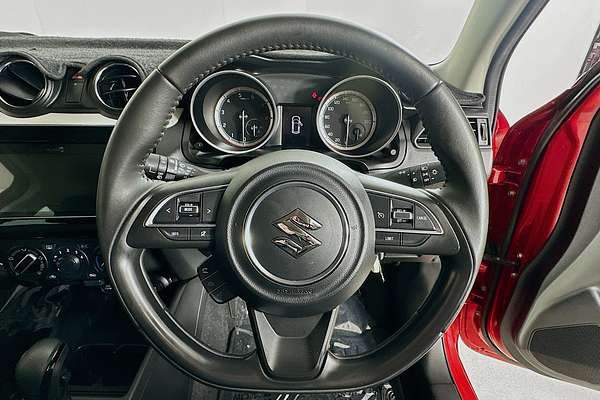 2023 Suzuki SWIFT GL (QLD) AZ SERIES II MY22