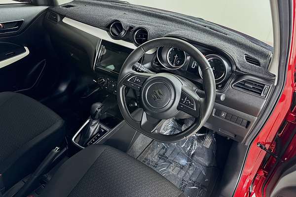 2023 Suzuki SWIFT GL (QLD) AZ SERIES II MY22
