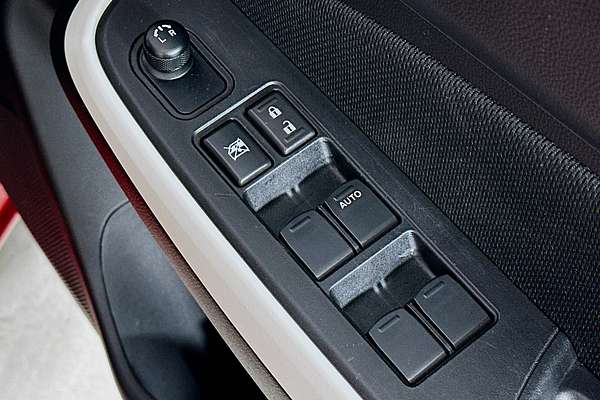 2022 Suzuki SWIFT GL NAVI AZ SERIES II