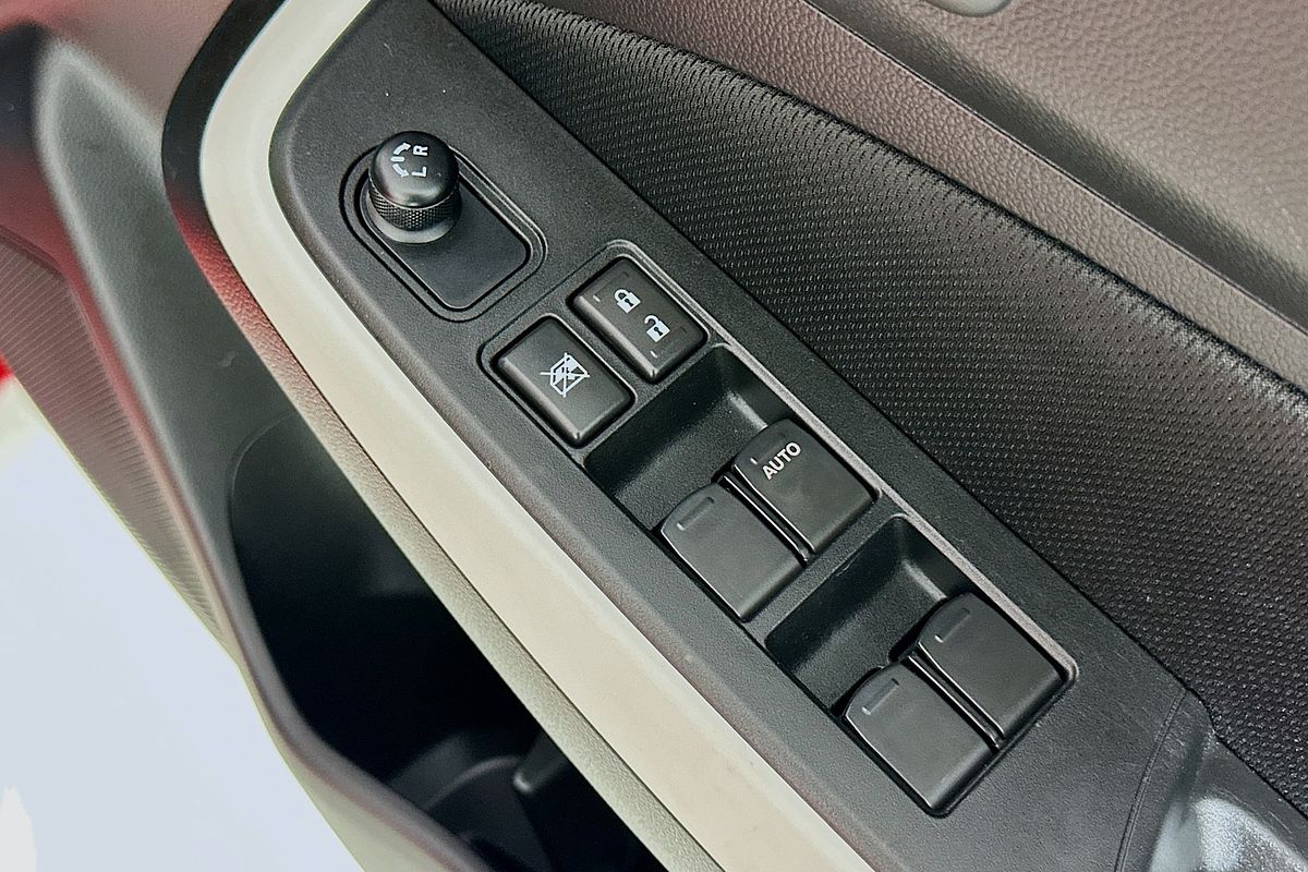 2022 Suzuki SWIFT GL PLUS SPECIAL EDITION (QLD) AZ SERIES II