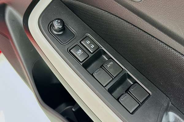 2022 Suzuki SWIFT GL PLUS SPECIAL EDITION (QLD) AZ SERIES II