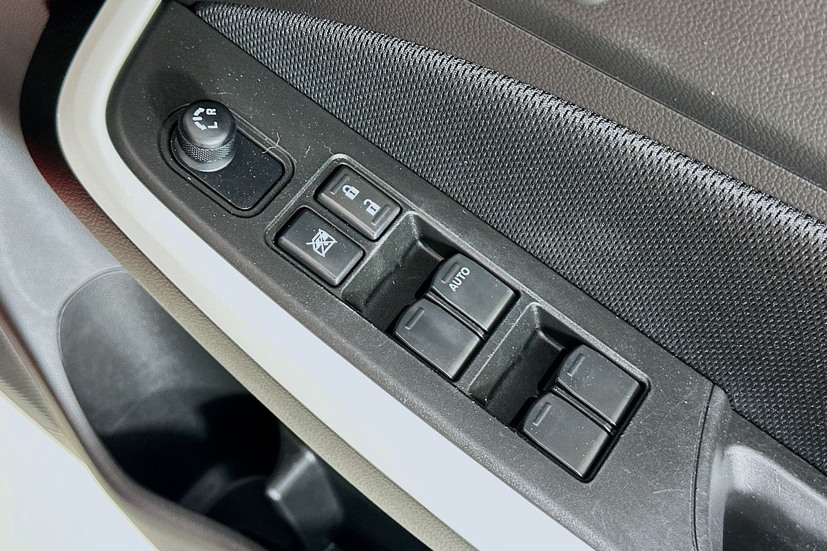 2023 Suzuki SWIFT GL (QLD) AZ SERIES II MY22