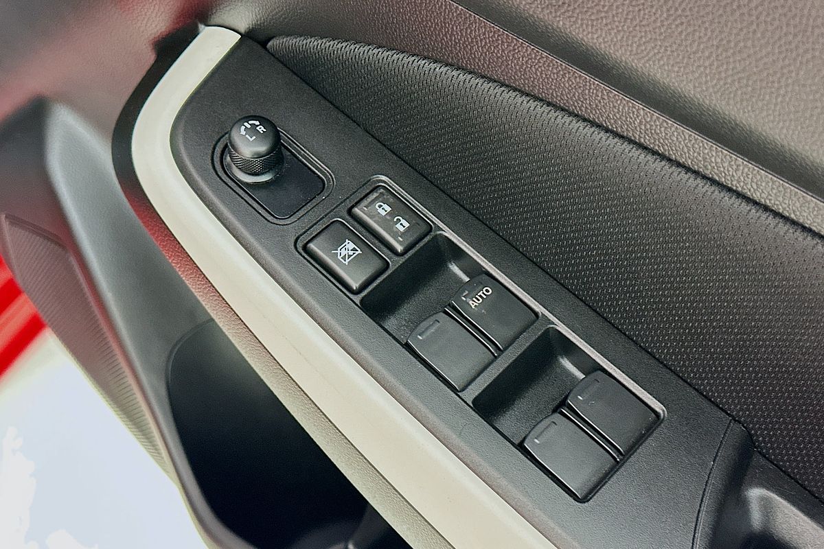 2021 Suzuki SWIFT GL NAVI AZ SERIES II