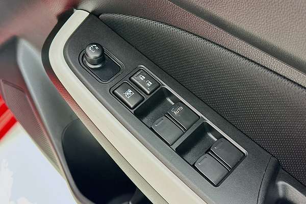2021 Suzuki SWIFT GL NAVI AZ SERIES II