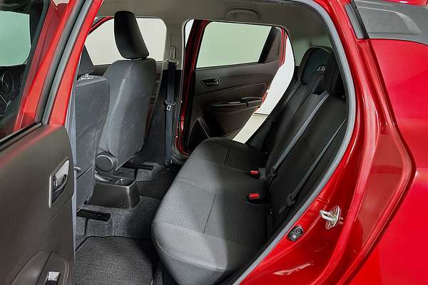 2023 Suzuki SWIFT GL (QLD) AZ SERIES II MY22