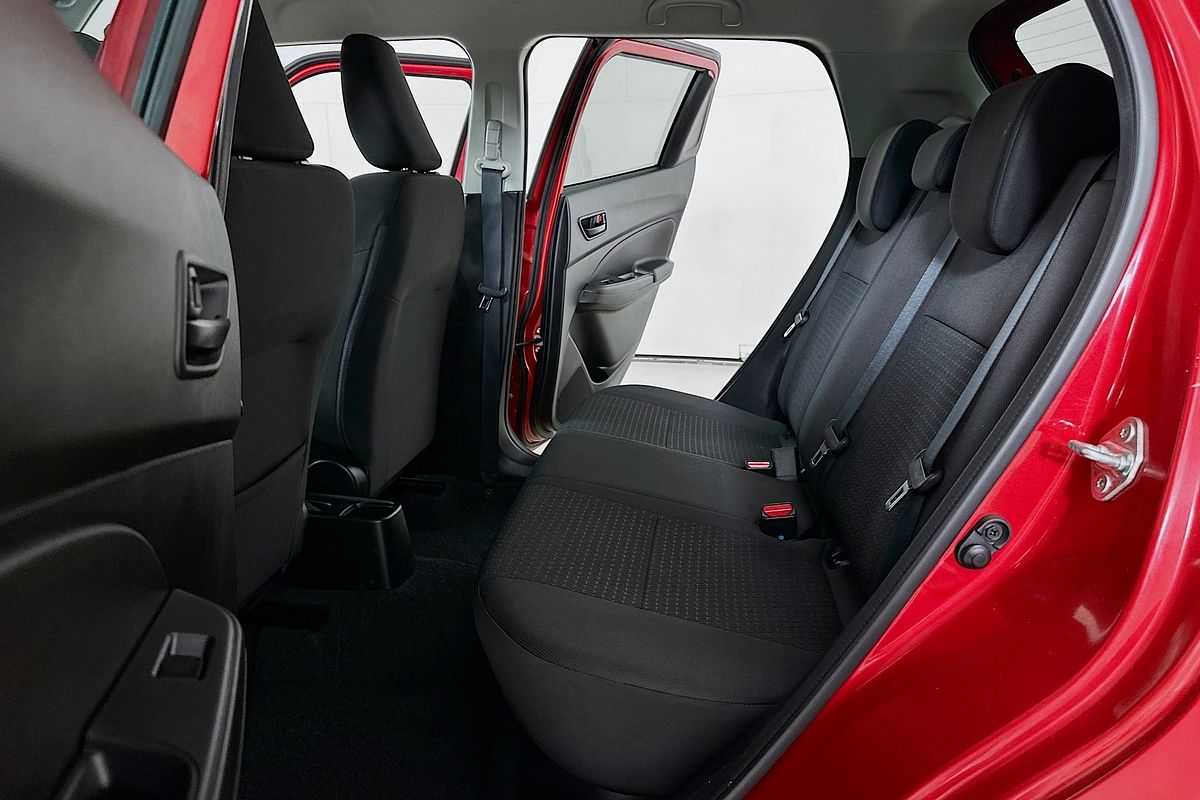 2021 Suzuki SWIFT GL NAVI AZ SERIES II