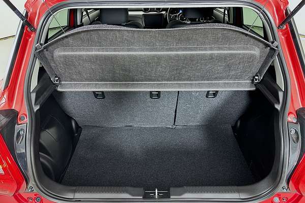 2022 Suzuki SWIFT GL PLUS SPECIAL EDITION (QLD) AZ SERIES II