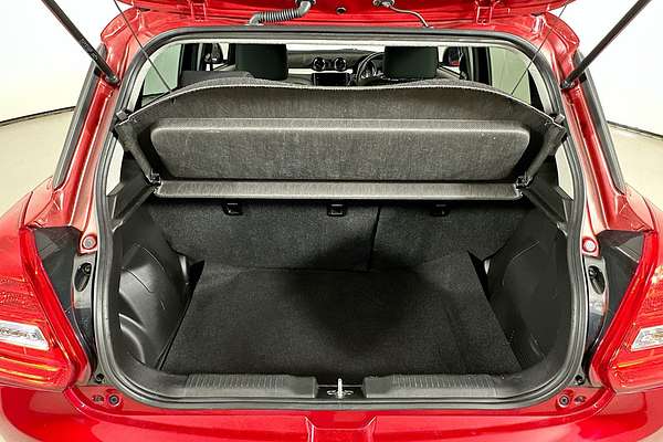 2023 Suzuki SWIFT GL (QLD) AZ SERIES II MY22
