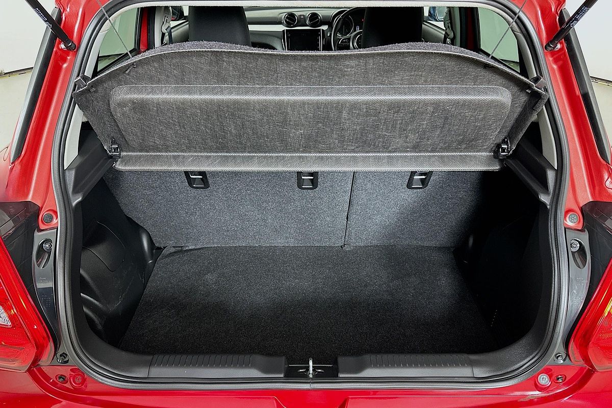 2021 Suzuki SWIFT GL NAVI AZ SERIES II