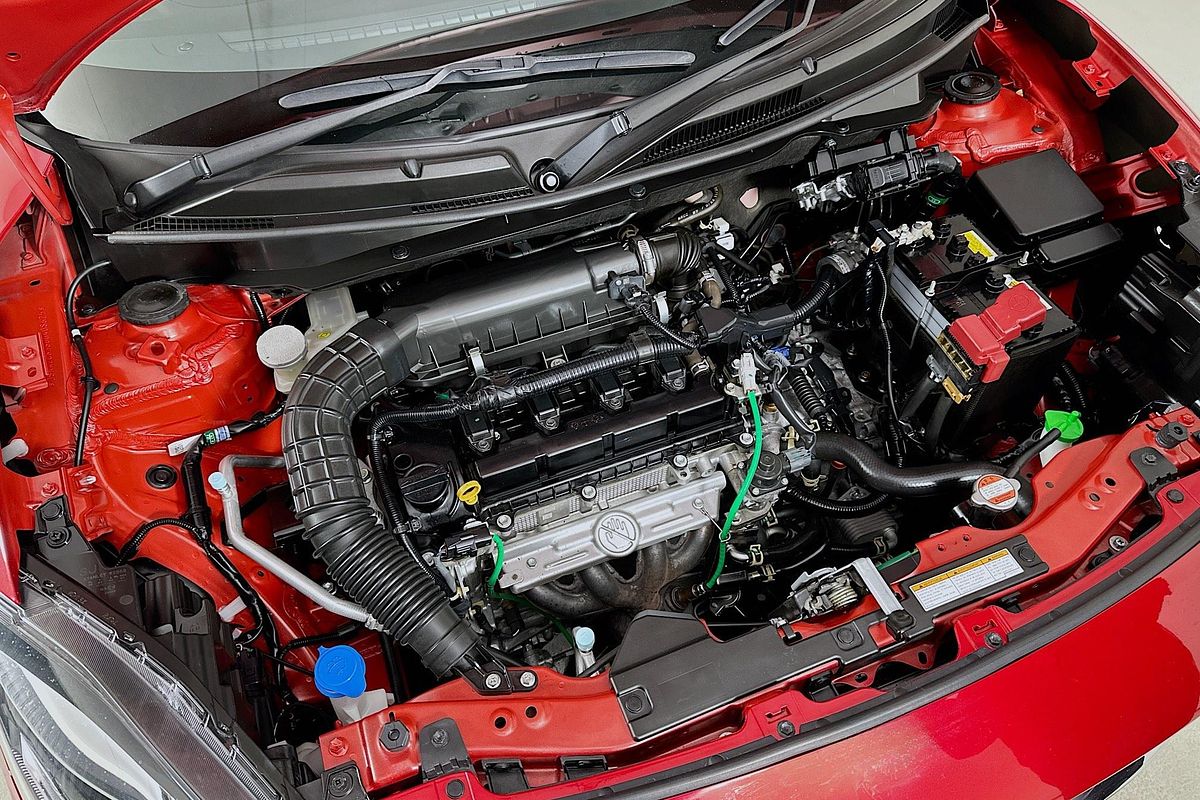 2022 Suzuki SWIFT GL NAVI AZ SERIES II
