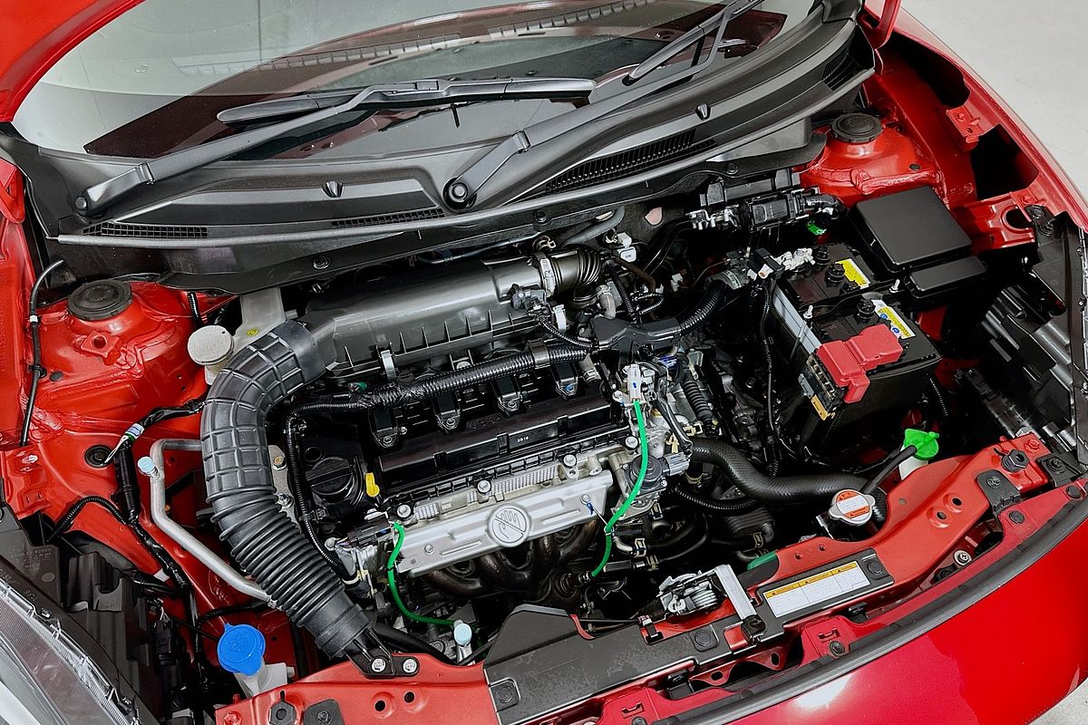2022 Suzuki SWIFT GL PLUS SPECIAL EDITION (QLD) AZ SERIES II