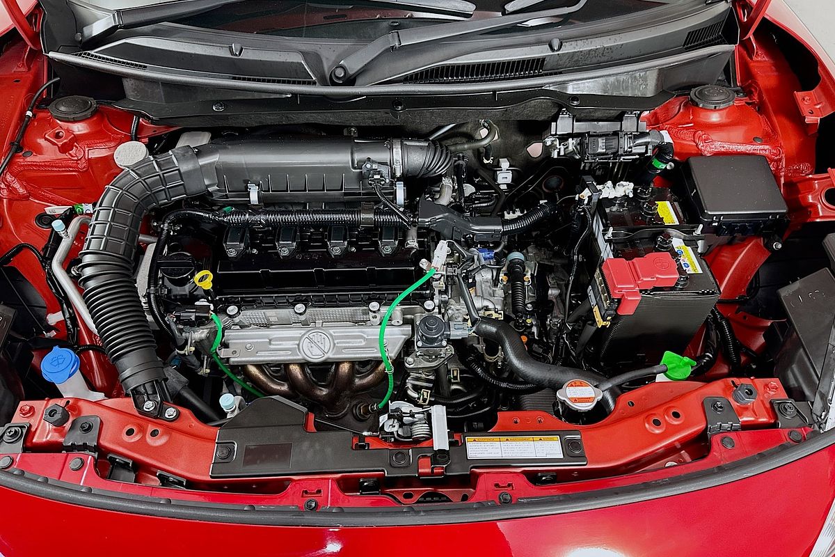 2023 Suzuki SWIFT GL (QLD) AZ SERIES II MY22