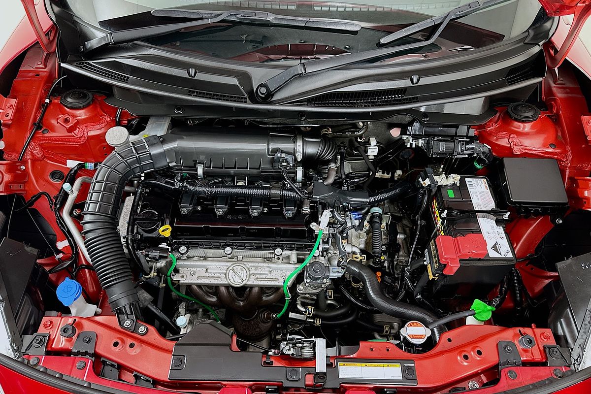 2021 Suzuki SWIFT GL NAVI AZ SERIES II