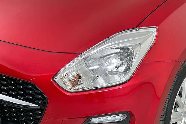 2021 Suzuki SWIFT GL NAVI AZ SERIES II