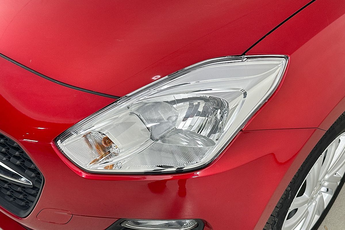 2023 Suzuki SWIFT GL (QLD) AZ SERIES II MY22