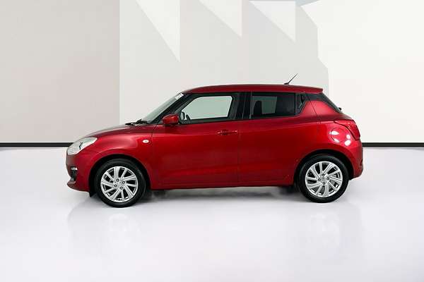 2021 Suzuki SWIFT GL NAVI AZ SERIES II
