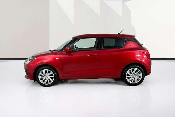2022 Suzuki SWIFT GL NAVI AZ SERIES II