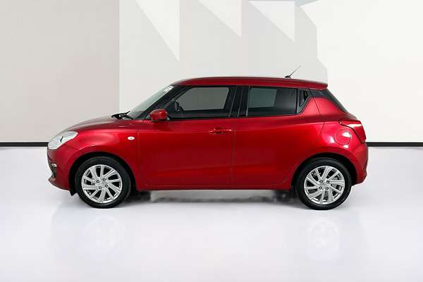 2023 Suzuki SWIFT GL (QLD) AZ SERIES II MY22