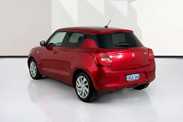 2021 Suzuki SWIFT GL NAVI AZ SERIES II