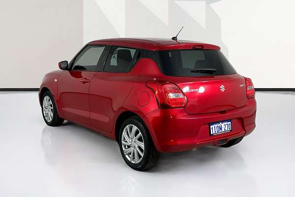 2023 Suzuki SWIFT GL (QLD) AZ SERIES II MY22