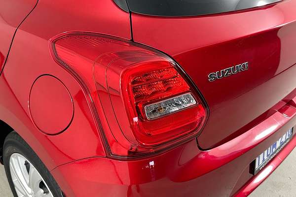 2023 Suzuki SWIFT GL (QLD) AZ SERIES II MY22