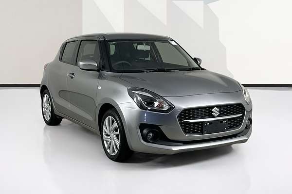 2022 Suzuki SWIFT GL S AZ SERIES II MY22