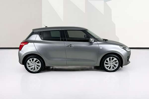 2022 Suzuki SWIFT GL S AZ SERIES II MY22