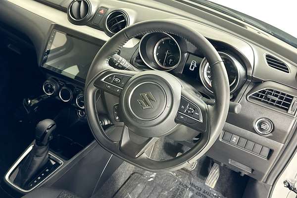 2022 Suzuki SWIFT GL S AZ SERIES II MY22