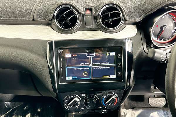 2019 Suzuki SWIFT GL NAVI AL