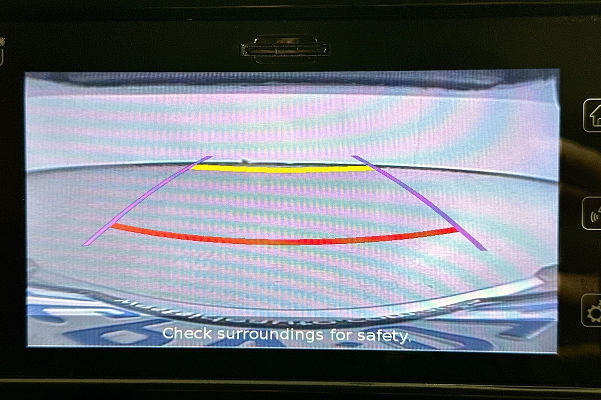 2018 Suzuki SWIFT GL NAVIGATOR AL