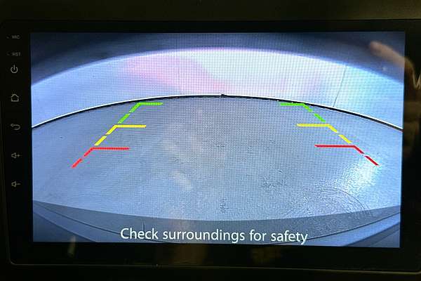 2022 Suzuki SWIFT GL S AZ SERIES II MY22