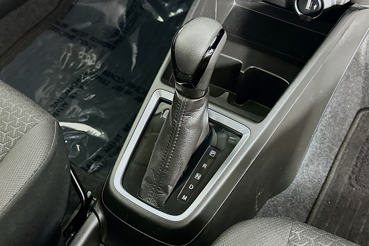 2022 Suzuki SWIFT GLX TURBO AZ SERIES II