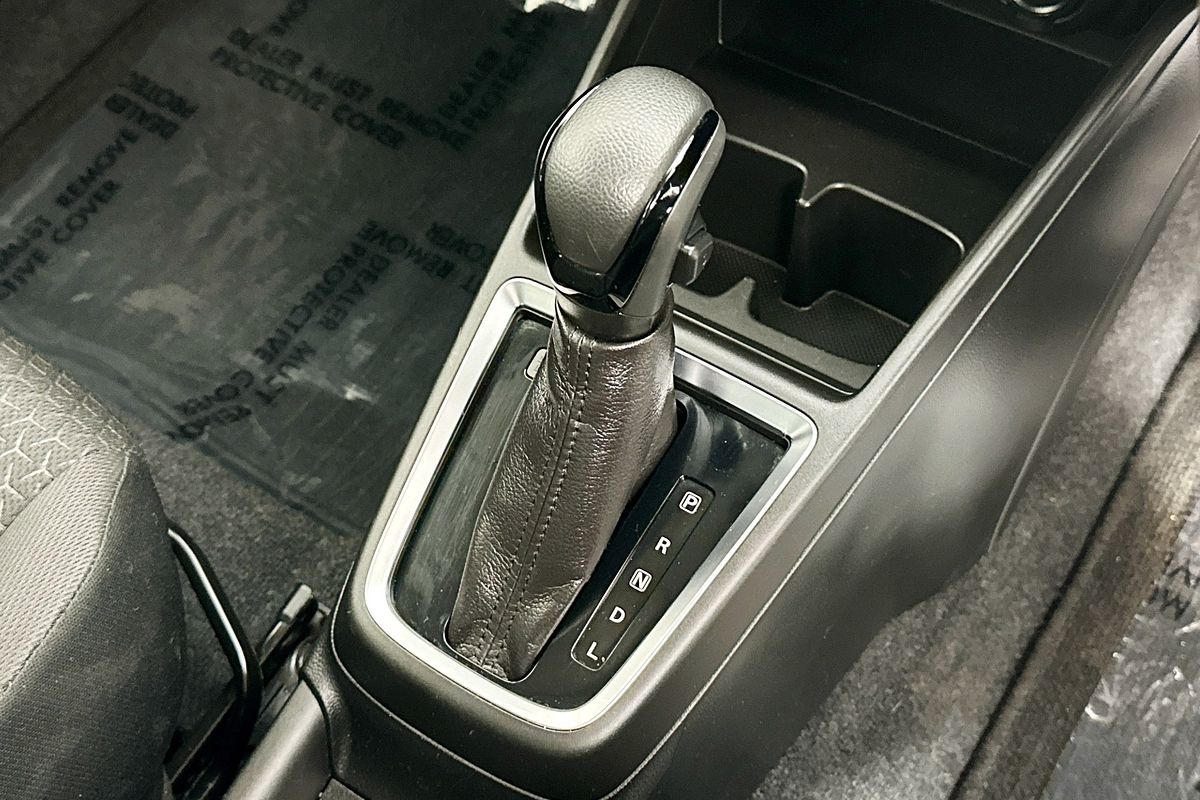 2018 Suzuki SWIFT GL NAVIGATOR AL