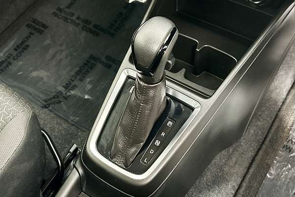 2018 Suzuki SWIFT GL NAVIGATOR AL