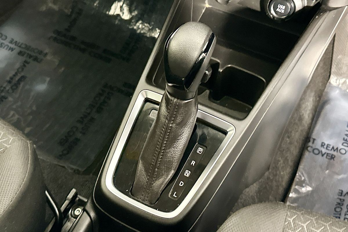 2019 Suzuki SWIFT GL NAVI AL