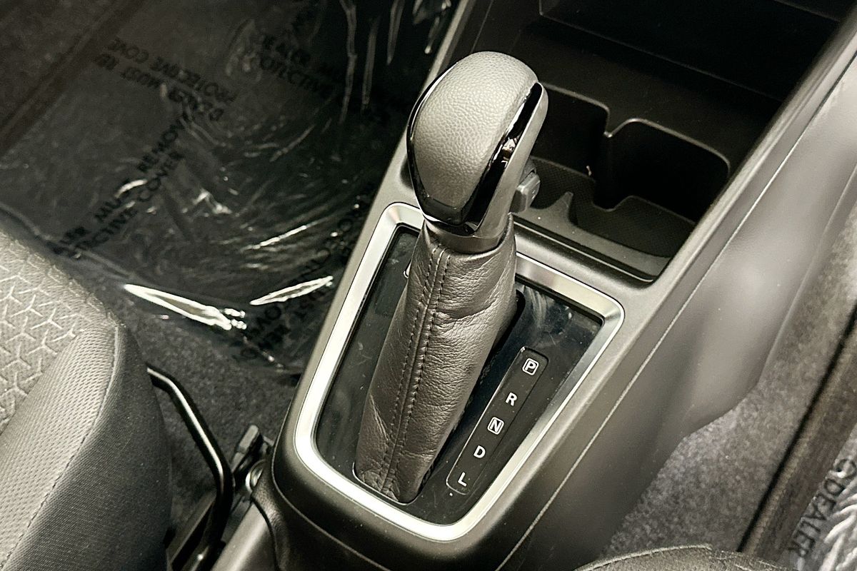 2022 Suzuki SWIFT GL S AZ SERIES II MY22