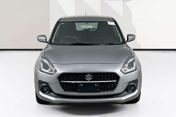 2022 Suzuki SWIFT GL S AZ SERIES II MY22