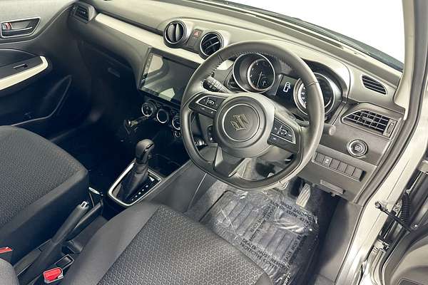 2022 Suzuki SWIFT GL S AZ SERIES II MY22