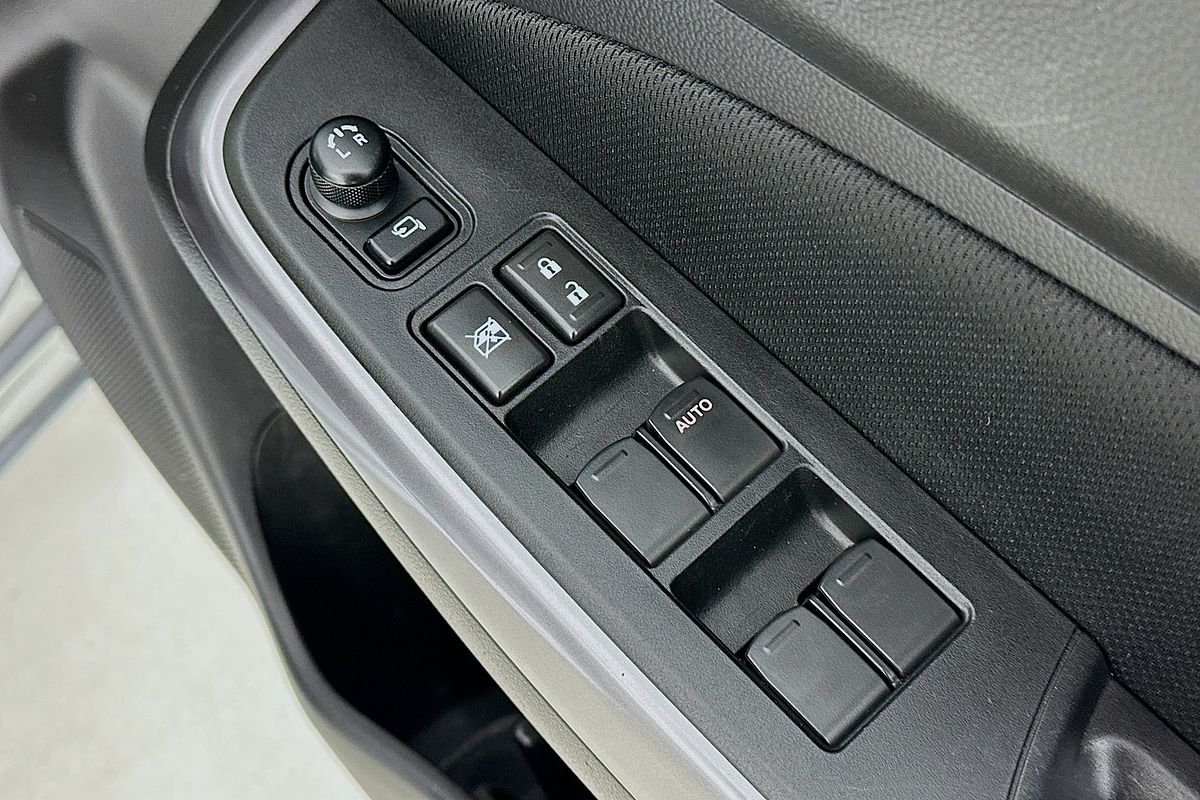 2022 Suzuki SWIFT GLX TURBO AZ SERIES II