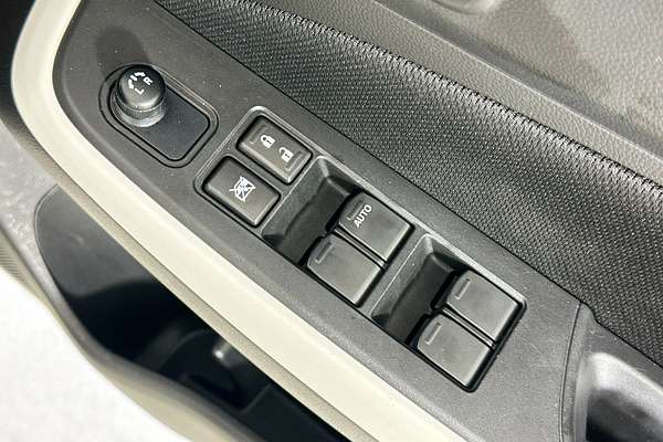 2022 Suzuki SWIFT GL S AZ SERIES II MY22